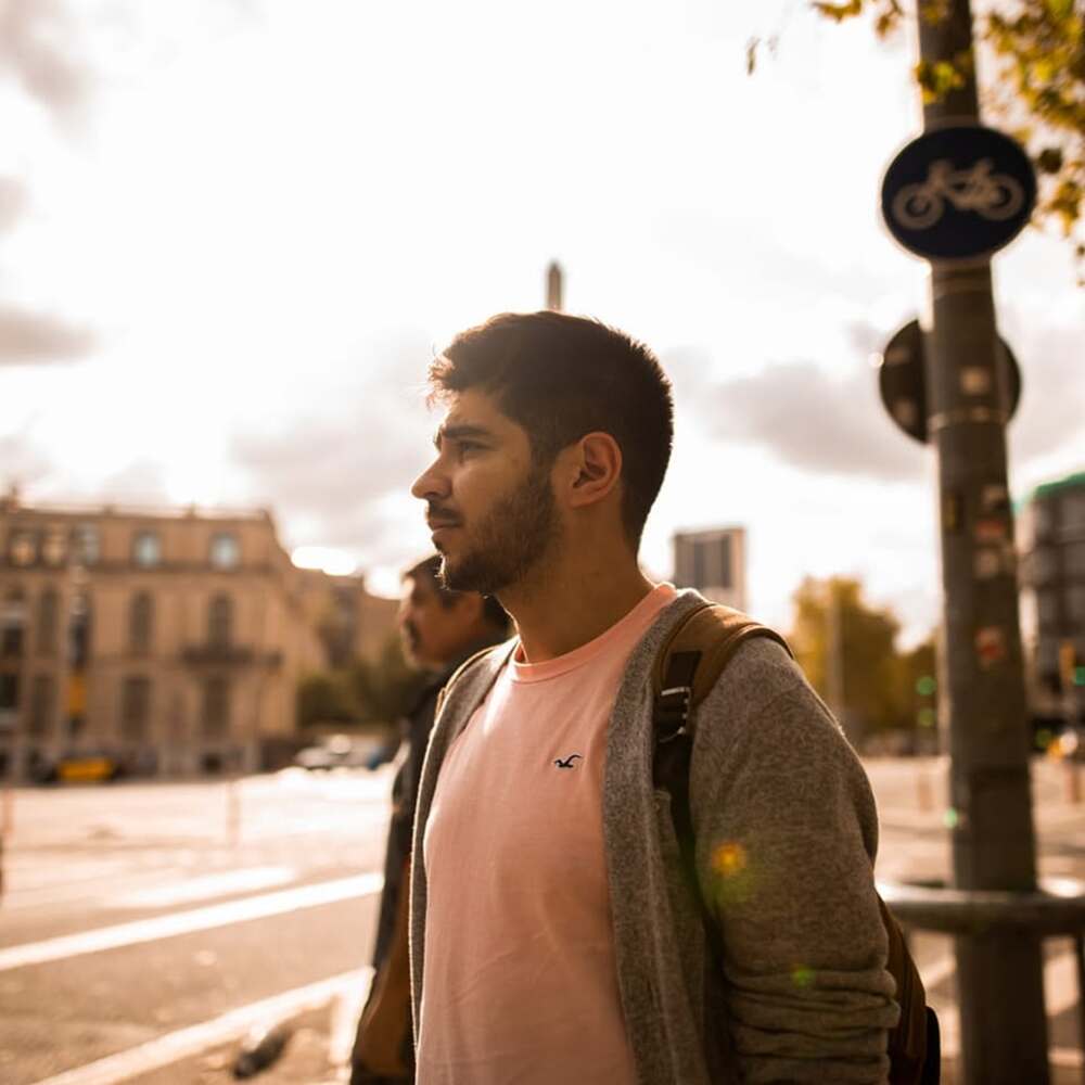 Meet your Posher, Salvador